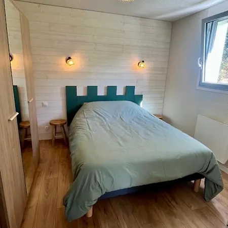 Apartment Vue Avec Acces Direct A La *