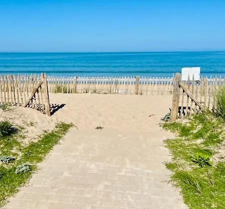 Vue Avec Acces Direct A La *