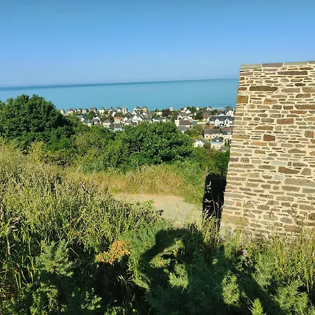 アパート Vue Avec Acces Direct A La ジュルヴィル・レ・パン