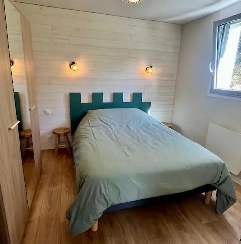 Apartment Vue Avec Acces Direct A La *