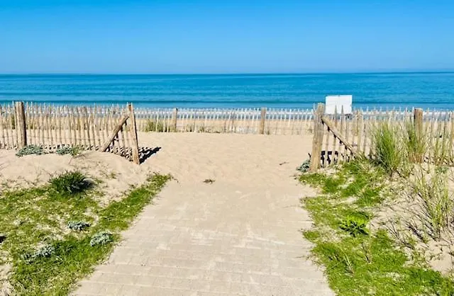 Vue Avec Acces Direct A La *